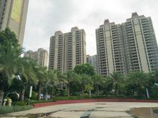 恒大绿洲,实用3房,南北双阳台,宜家美宅