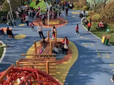 公园旁,精装修,视野好,采光好