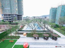 时代香海北岸3室2厅南