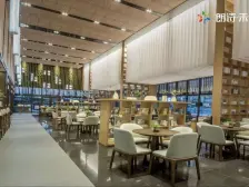 朗诗未来街区 3室1厅 南