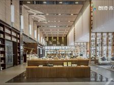 朗诗未来街区 4室2厅 东南