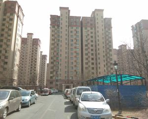 东亚世纪城文馨苑1-1-1-161.33m258万)
