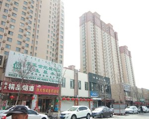 东亚世纪城文馨苑0室0厅南北