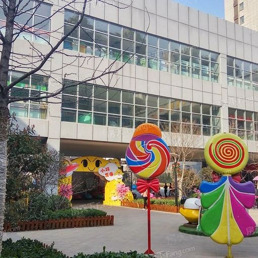 宝龙城市广场1室1卫北朝向1300.00元/月出租