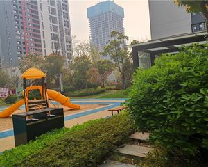 湖景房,经典中户三房,罕见双阳台,采光视野广阔