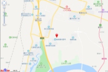 中德时光岭电子地图