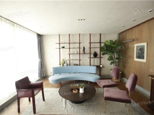 业主诚意出售里水碧湖西岸力迅榕墅里五层毛坯房别墅