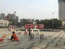 正南向百变毛坯,季华七路 成熟商圈 诚心出售