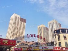 珑寓朝南一室毛坯房随意装修有钥匙随时看房