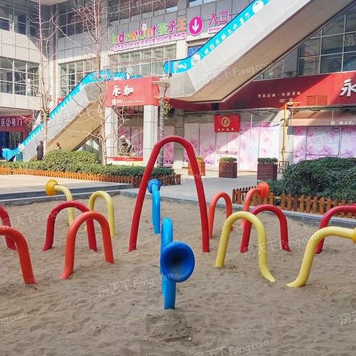 宝龙城市广场1室1卫北朝向900.00元/月出租