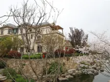 次新小区诚意出售的3房,带车位