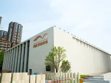 美盛教育港湾东西通透两居室全明格局采光无遮挡 急售