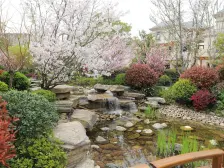 虹桥融景 法式联排别墅 精装修拎包入住