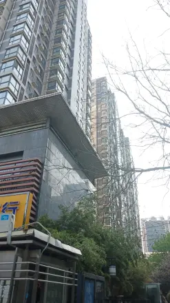 枫景观天下