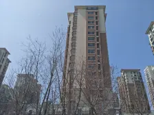 金桥澎湖山庄 2室1厅 南