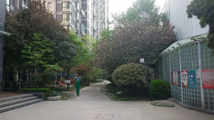枫景观天下