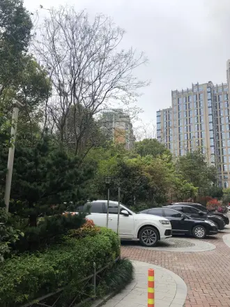 广景苑