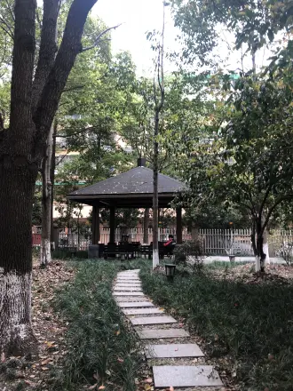 广景苑