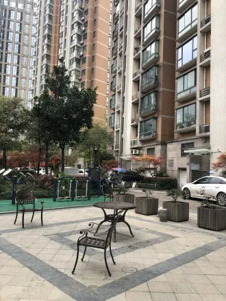 广景苑