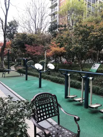 广景苑