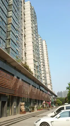 枫景观天下