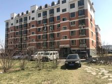 梨苑新城2室2厅南北