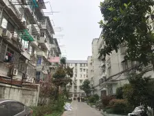 一梯三户+1996年原建房+打一+双地铁线
