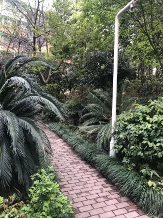 广景苑