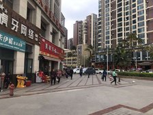 兴发·金域丽江2室2厅东