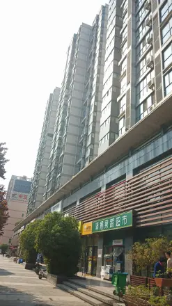 枫景观天下