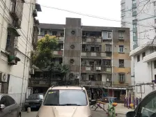 公交新村 2室1厅 东南
