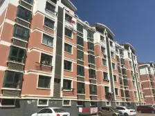 10楼高层全明三居 双南卧 阳光充足