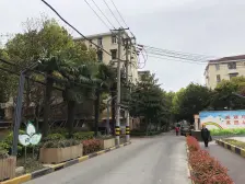 双南2房,拎包入住,满五年,采光好