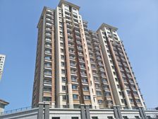 金桥澎湖山庄 2室2厅 南