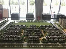 仟坤天朗 3室2厅 南 北