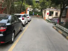万里·杨家桥小区·1室·1厅