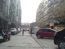 95年2楼南北通透双气大两房,汝河路旁配套完善