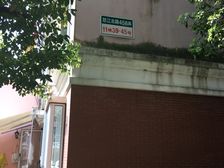安居朝阳园3室2厅南