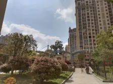 中大城小面积房精装修拎包入住.