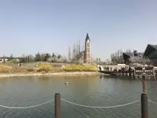 龙湖紫云台2.0loft,高楼层,风景好