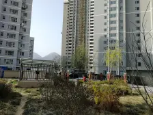 焦家湾地铁口 丰和丽园三室两卫 南北通透 毛坯房