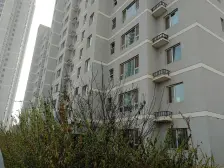 焦家湾地铁口 精装两室 明厨明卫 中间层 看房方便