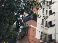 南北通透,主卧朝南,小区中心位置,闹中取静