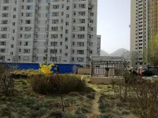 焦家湾地铁口 丰和丽园 电梯 一室一厅小户型