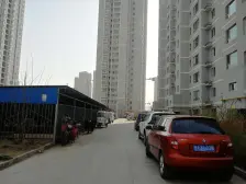 地铁口 丰和丽苑 两室两厅 精装修 采光好 用料扎实