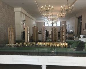 文泰欧城3室2厅东南