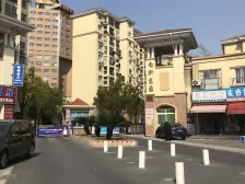 高东·南新东园·2室·2厅