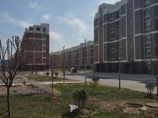 高尔夫蔚蓝海岸2室1厅南北