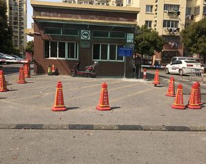 外高桥·名扬佳园·3室·2厅