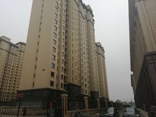 荷塘月色3室2厅南北